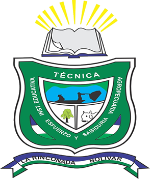 Escudo Institucional